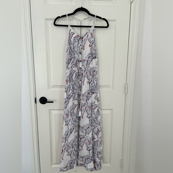 Roxy Maxi Dress - Picture 1 of 3